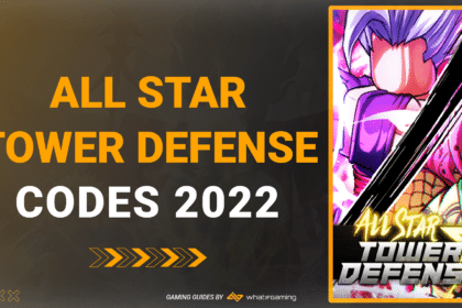 All Star Tower Defense