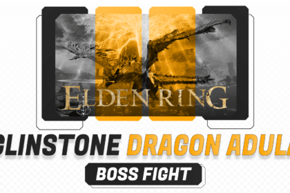 Elden Ring Glintstone Dragon Adula Boss Guide