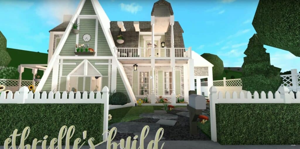 Best Bloxburg House Ideas: RANKED - WhatIfGaming