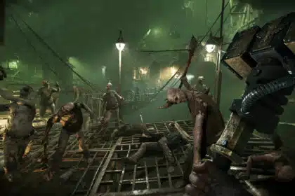 Best Melee Weapons in Warhammer 40K Darktide