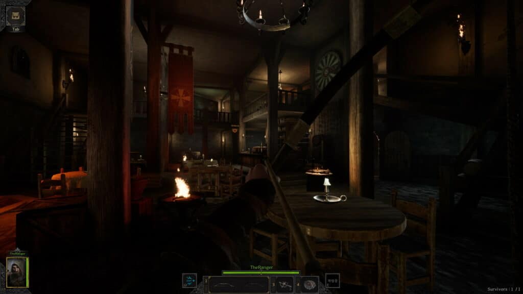 Dark and Darker Screenshot from Steam