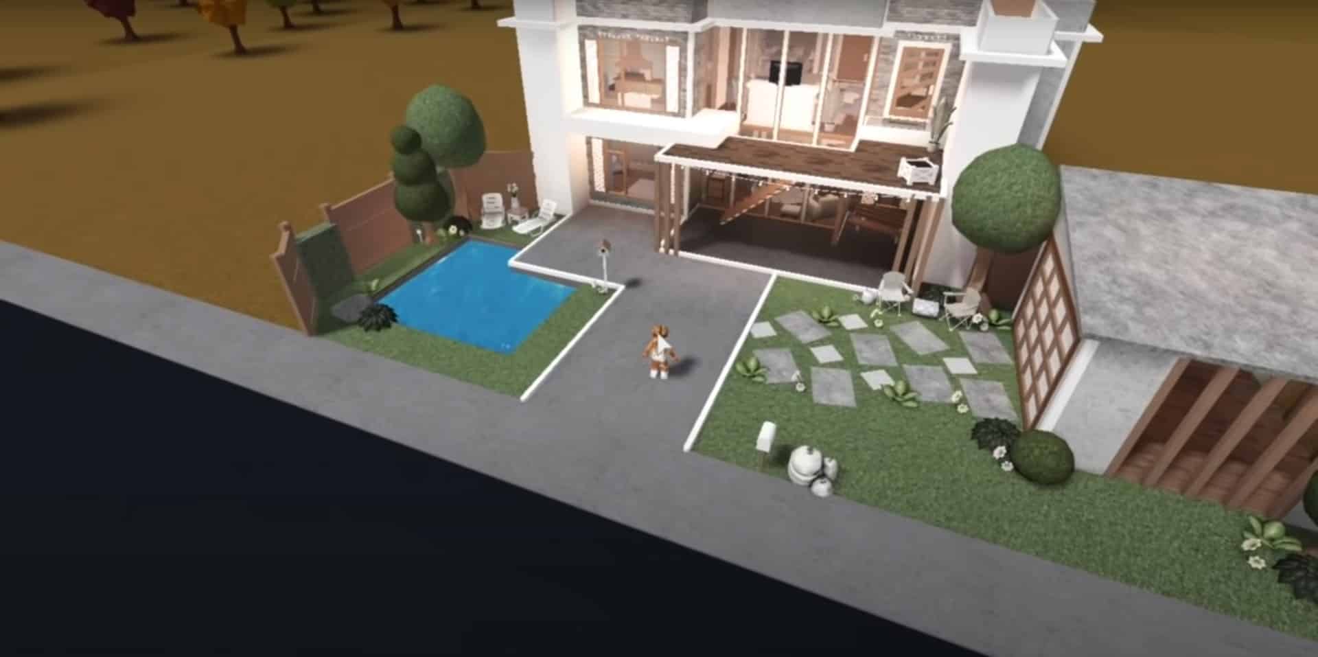 20 Bloxburg House Ideas in 2022