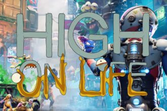 Is High on Life Cross-Platform