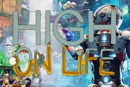 Is High on Life Cross-Platform