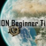 IXION beginner tips