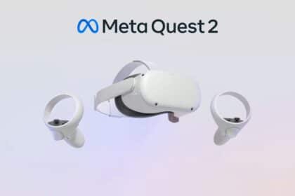 Is the Meta Quest 2 and Oculus Quest 2 the Same