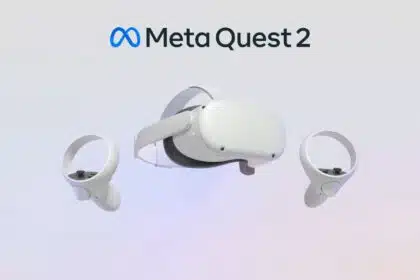 Is the Meta Quest 2 and Oculus Quest 2 the Same