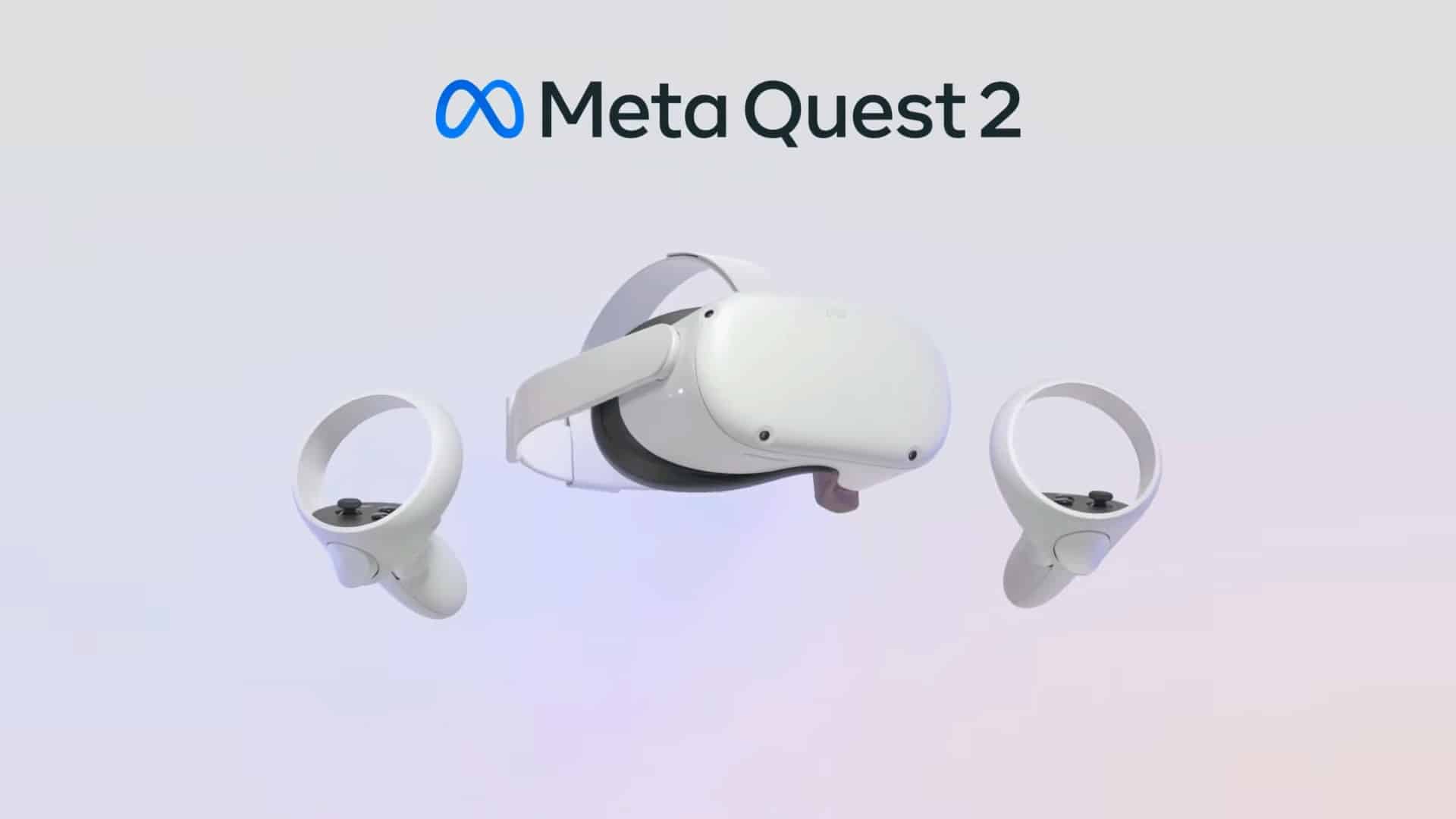 oqulus quest2 メタクエスト2 -128GB--