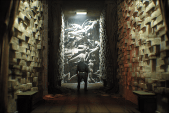 Post Trauma Screenshot from Steam