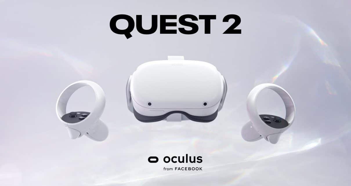 Is Oculus the Same as Meta Quest?