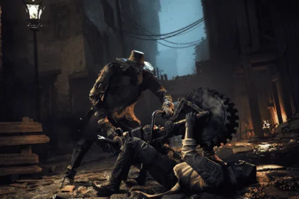 Remnant II Screenshot from Steam