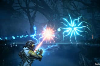 Returnal PC Screenshot from Steam