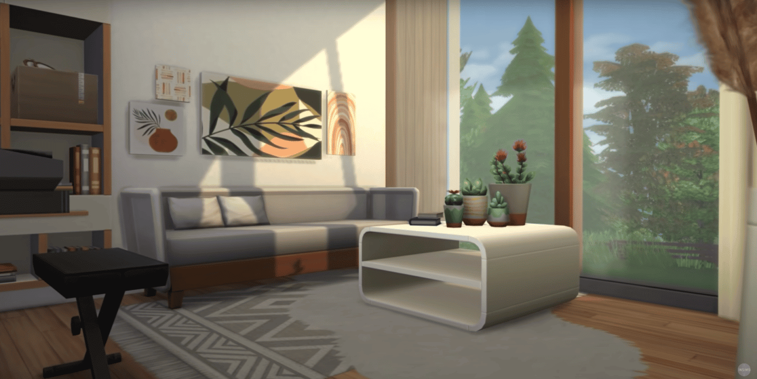 20 BEST Sims 4 House Ideas: Ultimate List (2023) - WhatIfGaming