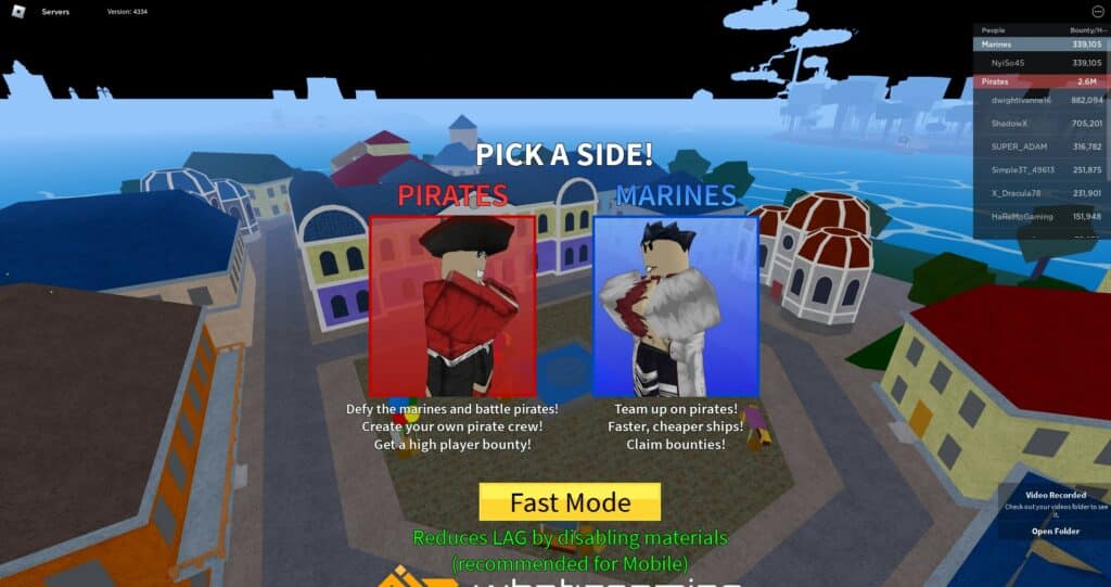 You know what they say can't beat them join them : r/bloxfruits