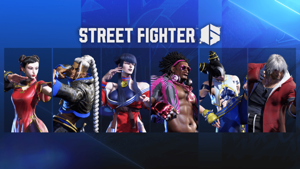 Report - Street Fighter 6 Release Date Leaked by PlayStation Store, Digital  Editions Detailed