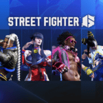 Street Fighter 6 Pre-Order Bonus Costumes