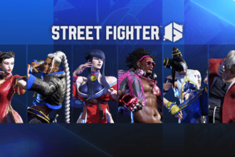 Street Fighter 6 Pre-Order Bonus Costumes