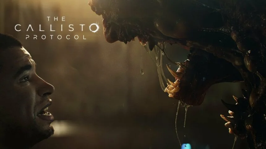 Is The Callisto Protocol on Game Pass