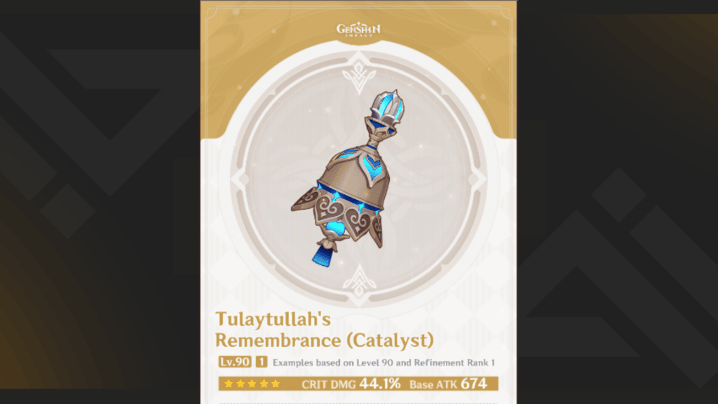 Tulaytullah's Remembrance