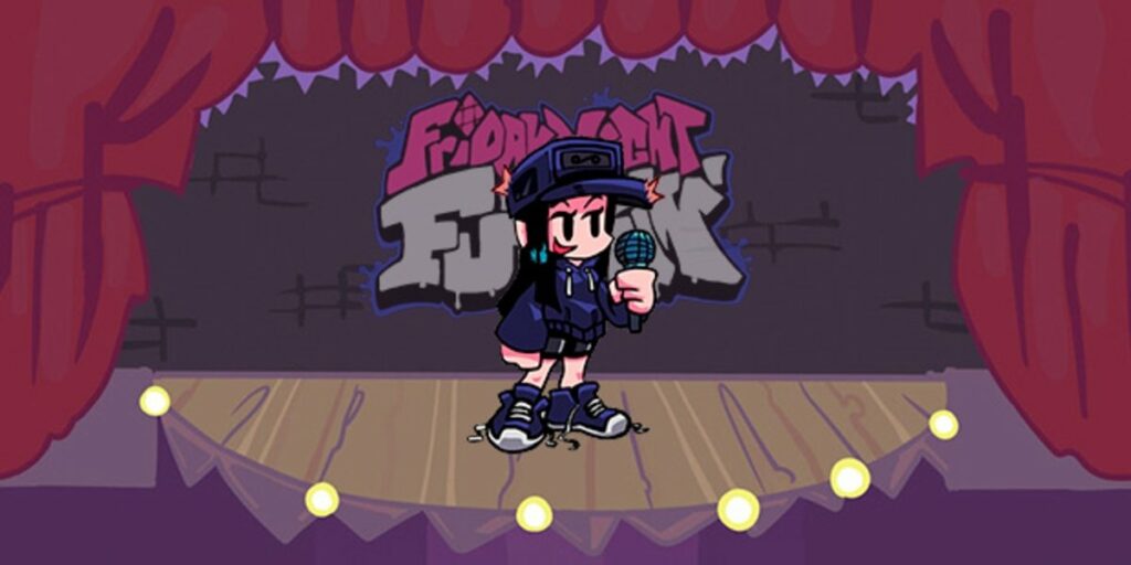 Cassette Girl