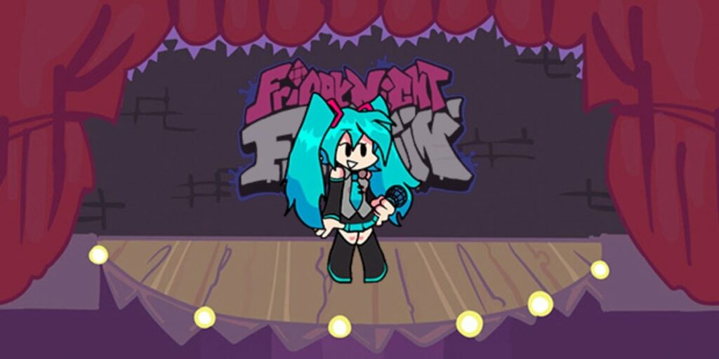 Hatsune Miku