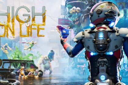 Is High on Life Coming to PS5