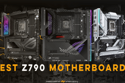 z790 Motherbords feature
