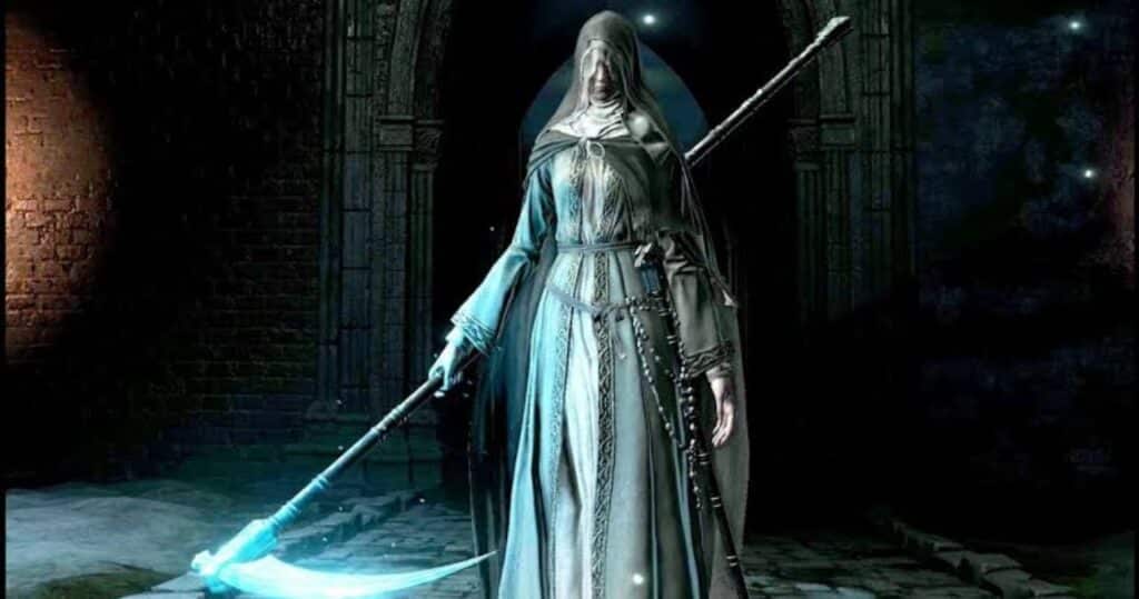 Sister Friede