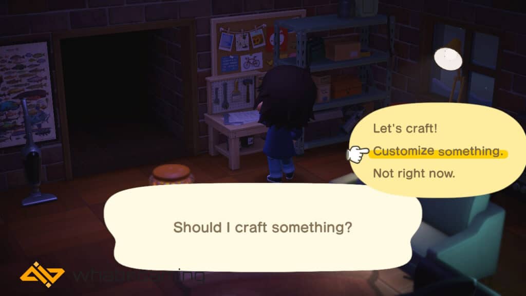 How to Get Log Stakes in Animal Crossing - WhatIfGaming