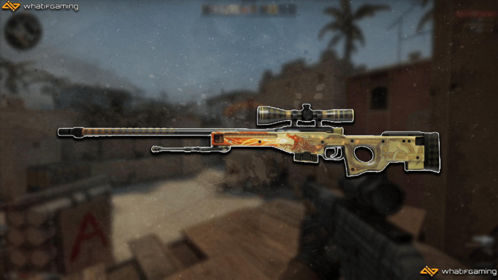 15 Most Expensive CS:GO Skins of All - WhatIfGaming
