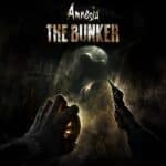 Amnesia The Bunker Key Art