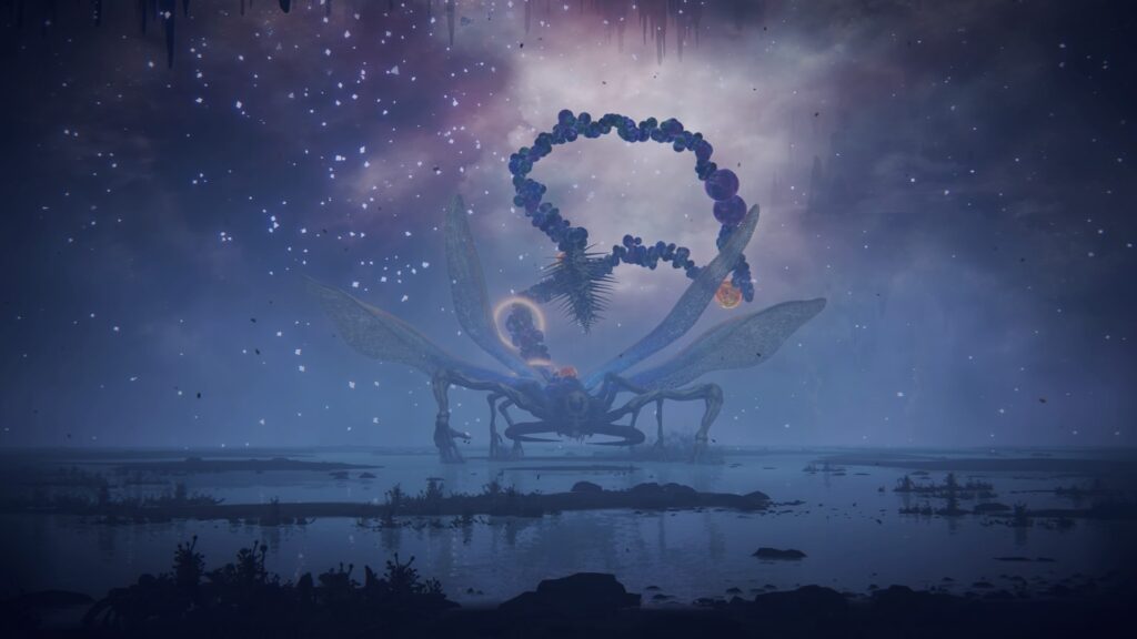 How to Defeat Astel, Naturalborn of the Void in Elden Ring