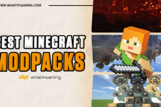 BEST Minecraft Modpacks