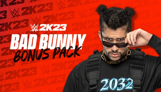 Bad Bunny Bonus Pack