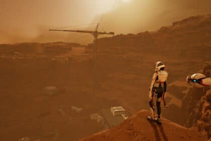 Deliver Us Mars Screenshot from Steam