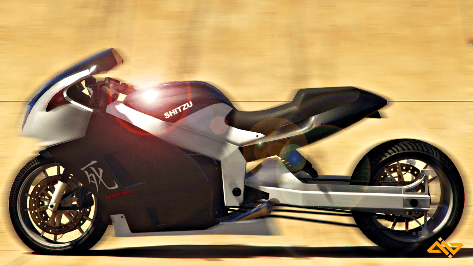 10 Fastest Bikes in GTA 5 Online Ranked by Speed (2023)