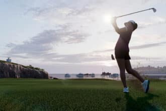 EA Sports PGA Tour Screenshot from Steam