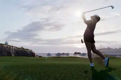 EA Sports PGA Tour Screenshot from Steam