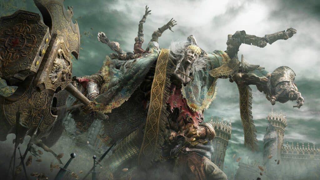 How Long to Beat Elden Ring