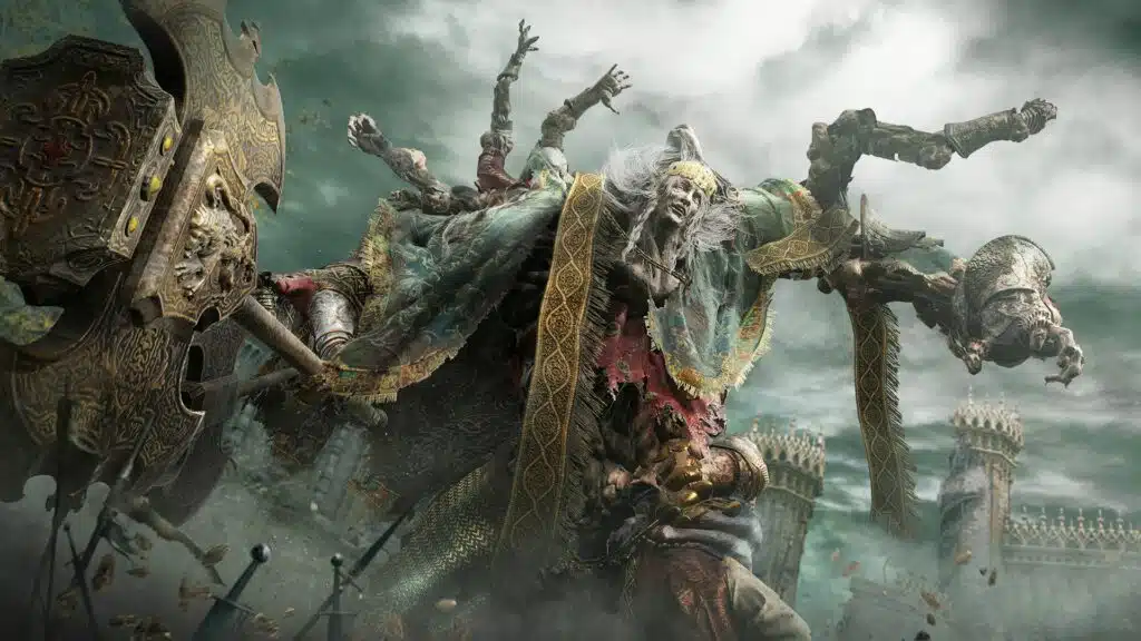 How Long to Beat Elden Ring