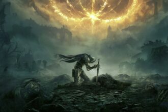 How to Level Up in Elden Ring