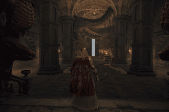 Elden Ring Gurranq the Beast Clergyman Quest Guide