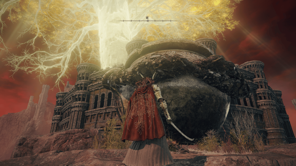 How to Get Great Jar's Arsenal Talisman in Elden Ring