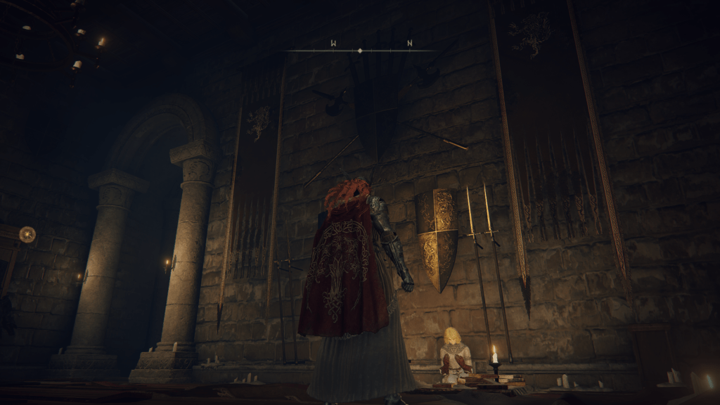 How to Upgrade Spirit Ashes in Elden Ring