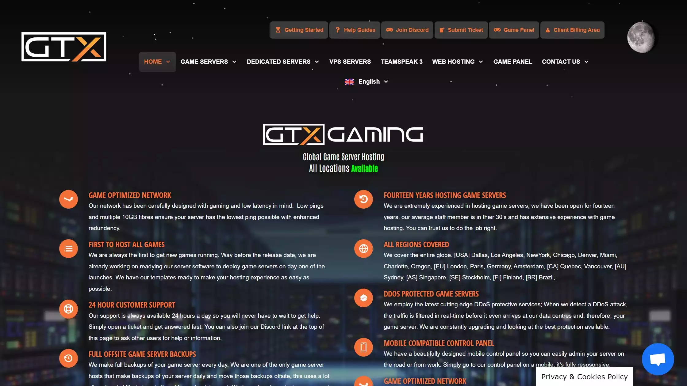 GTX Gaming