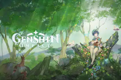 Genshin Category