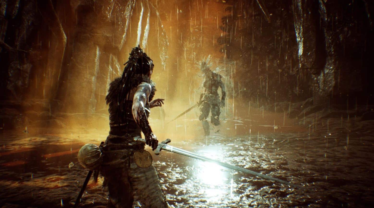 Hellblade: Senua's Sacrifice