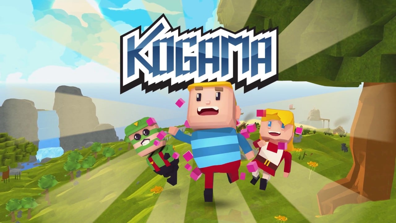 Kogama Roblox Alternative