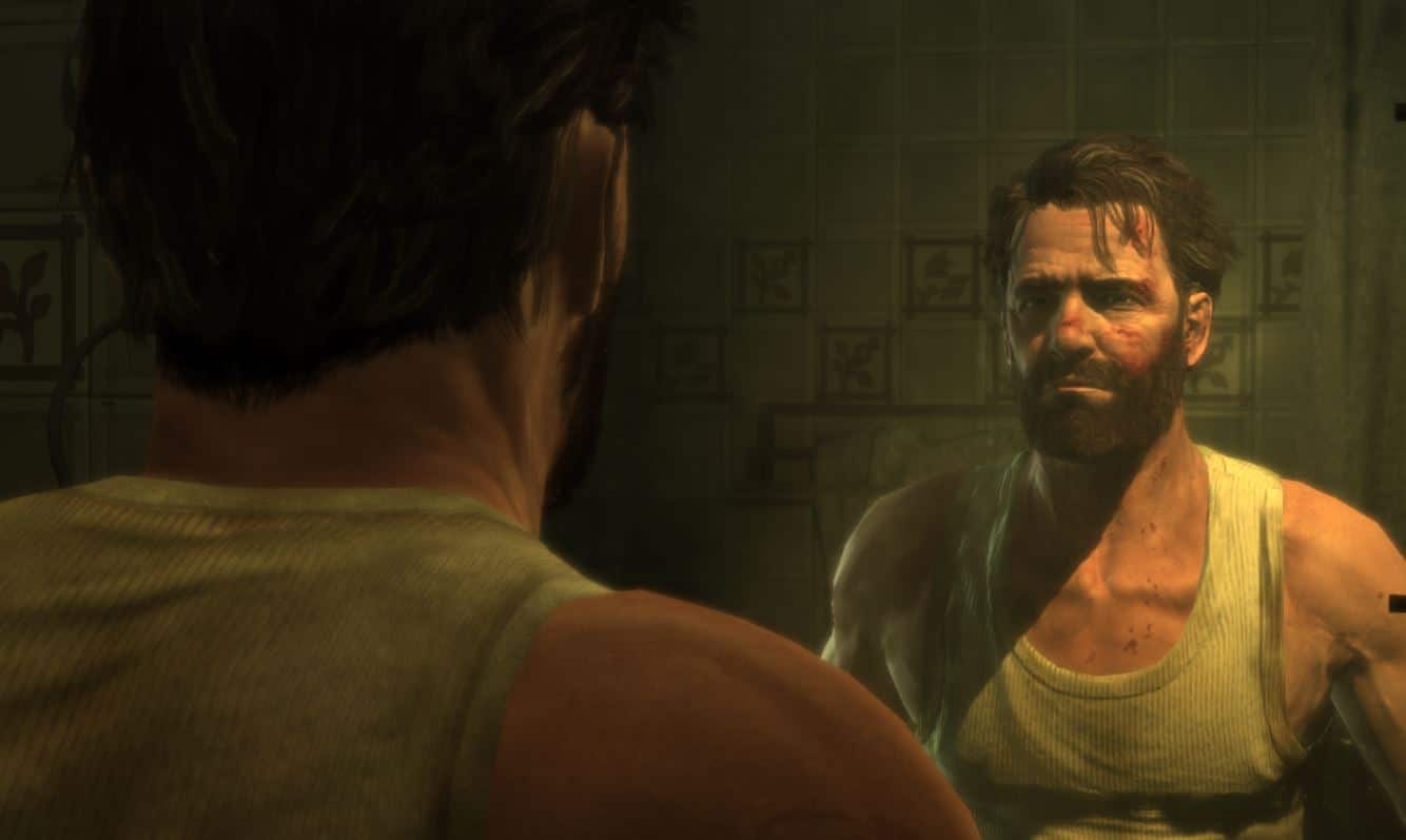 Max Payne 3