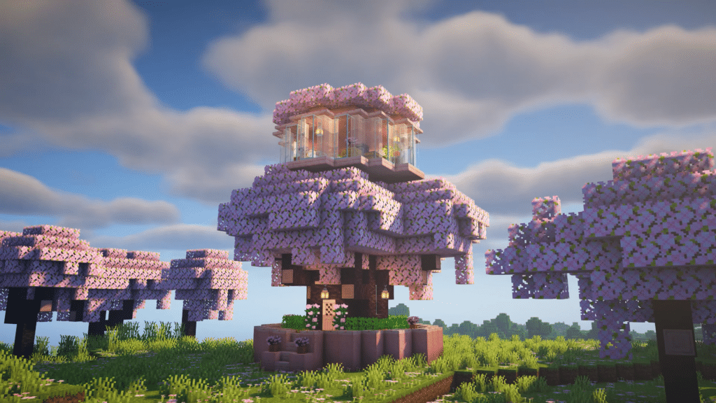 Minecraft House-Ideas-4
